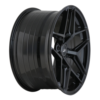 ELEGANCE Wheels - FF 550 Deep Concave